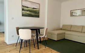 Dene Living Apartments